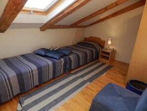 Apartment (A2) - Apartments Radomir (Fazana)