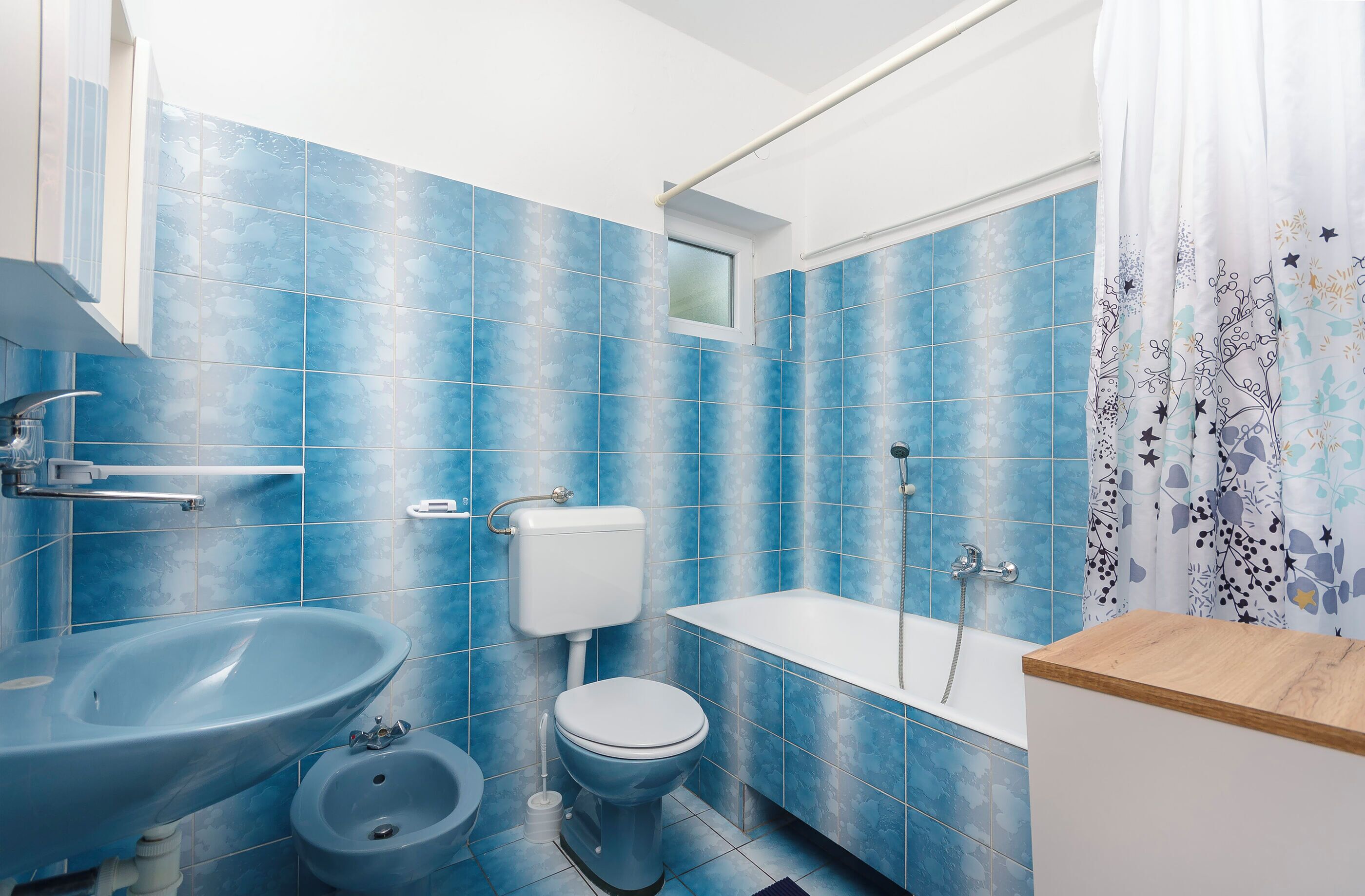 Apartment (A1) | Bathroom