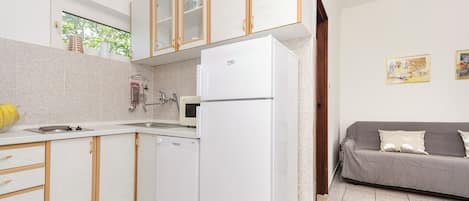 Apartment (A1) | Private kitchen