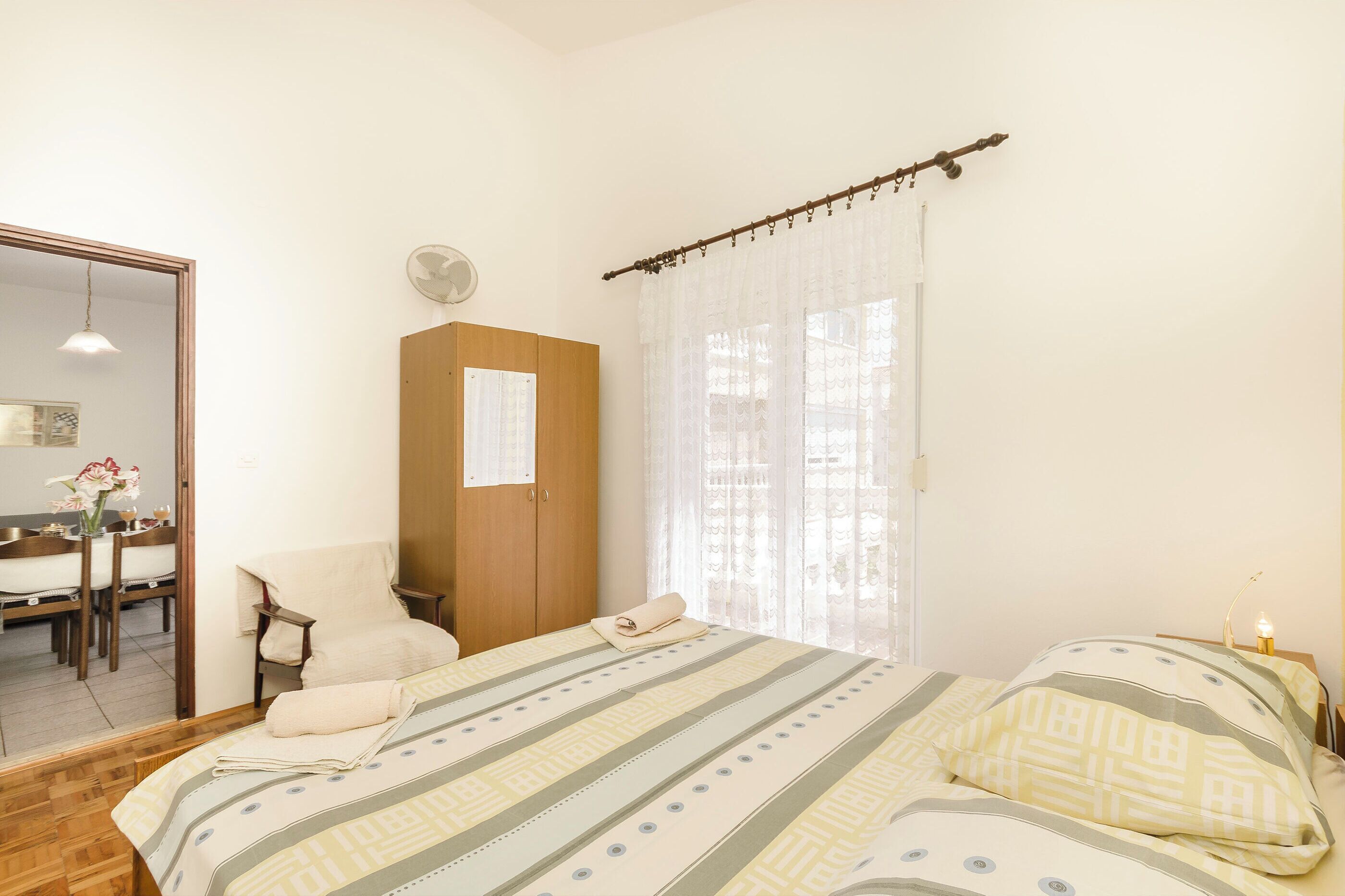 Apartment (A1)