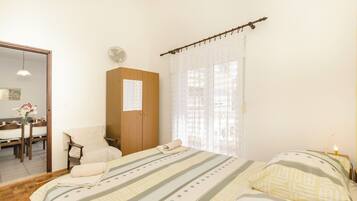 Apartment (A1)