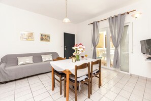 Leilighet (A1) | Oppholdsrom