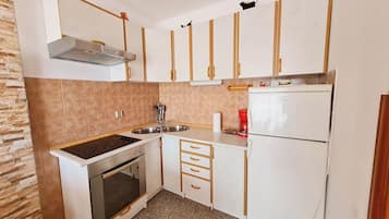Apartment (A1) | Private kitchen