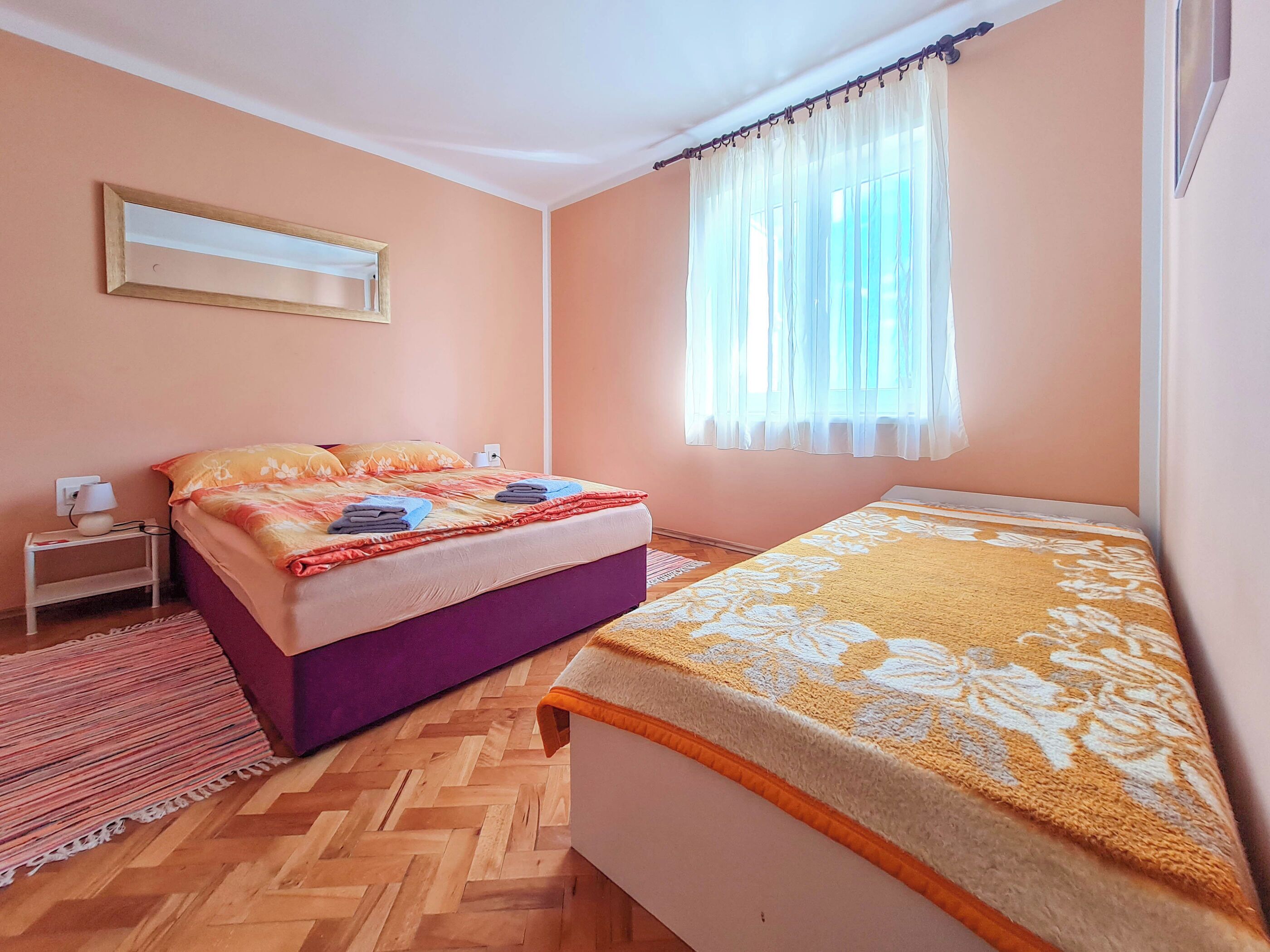 Apartamento (A1)