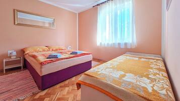 Apartamento (A1)