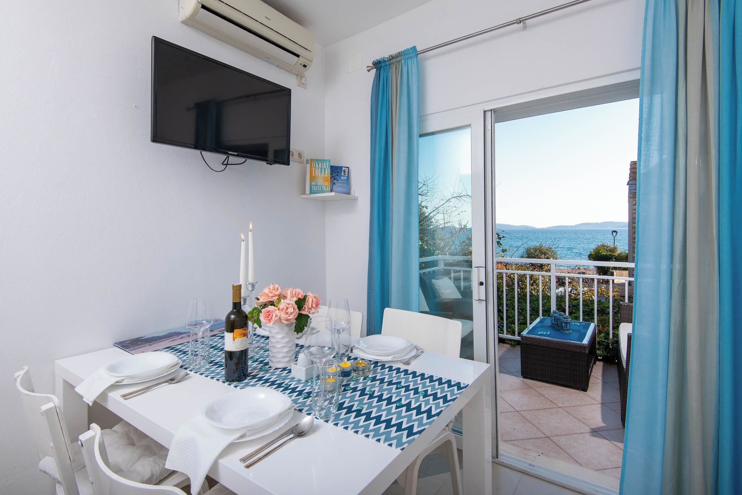 Apartment (A1) | Innendetails
