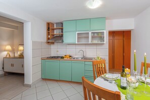 Apartment (A3) | Interior - Apartments Lenka (Orebic)