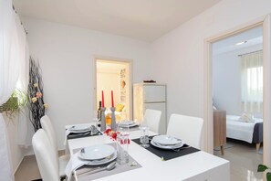 Apartment (A2) | Dining - Apartments Lenka (Orebic)