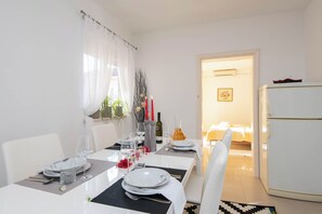 Dining - Apartments Lenka (Orebic)