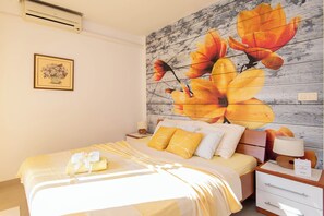 Apartment (A2) - Apartments Lenka (Orebic)