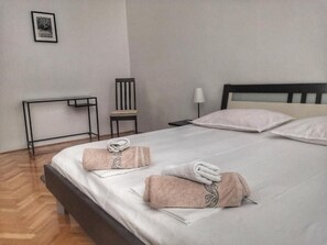 Apartment (A1) - Apartments Tanya (Crikvenica)