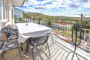 Casa | Terrazza/patio