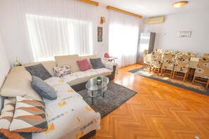Ferienhaus | Innenbereich