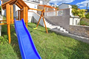 Espace pour enfants