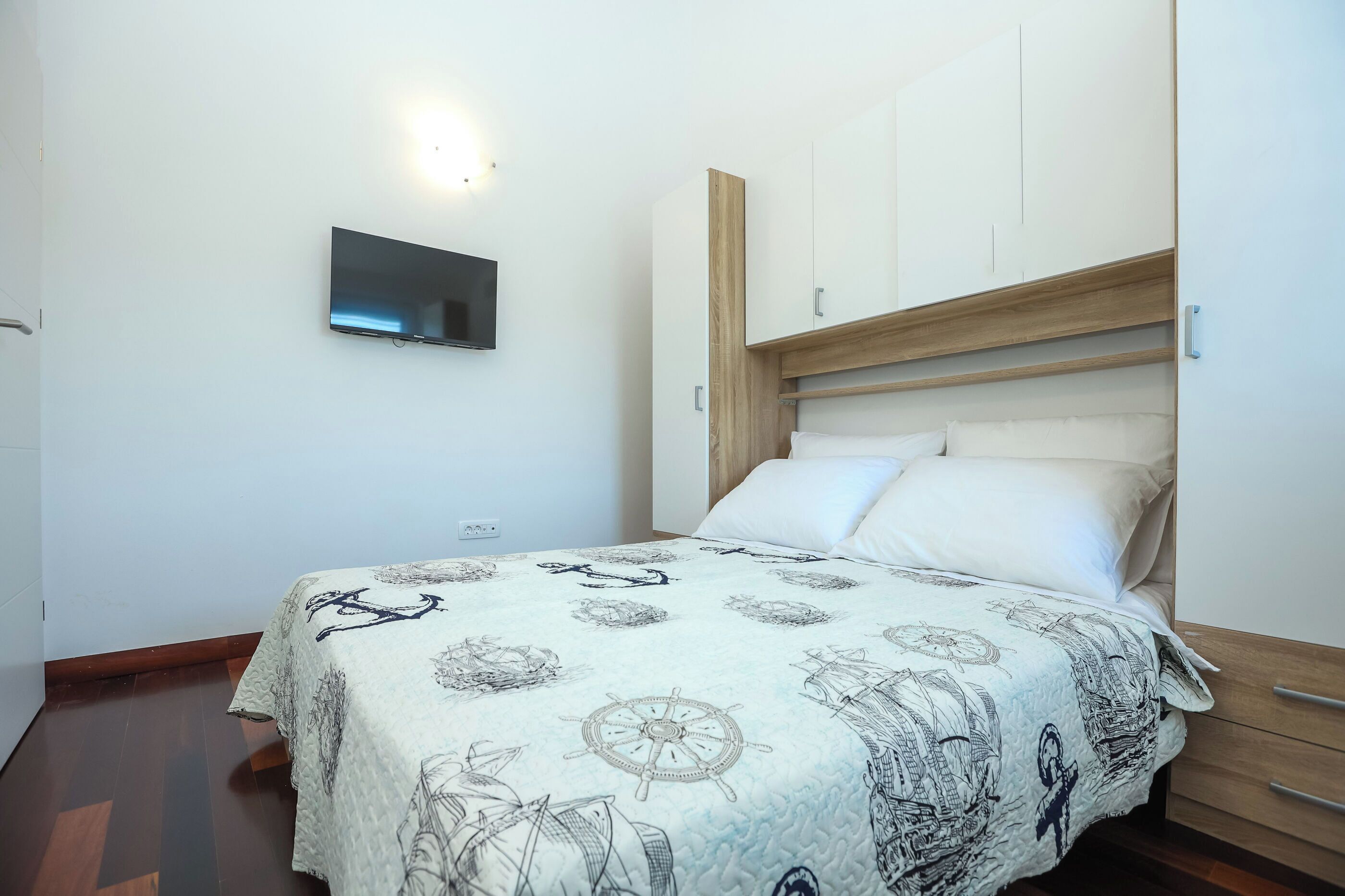 Fer et planche à repasser, Wi-Fi gratuit