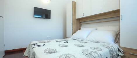 Fer et planche à repasser, Wi-Fi gratuit