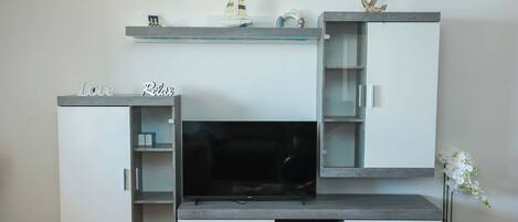 Appartement (A1) | Téléviseur