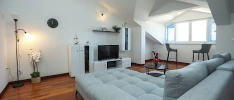 Appartement (A2) | Salle de séjour