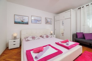 Apartment (A1) - Apartments Divano (Crikvenica)