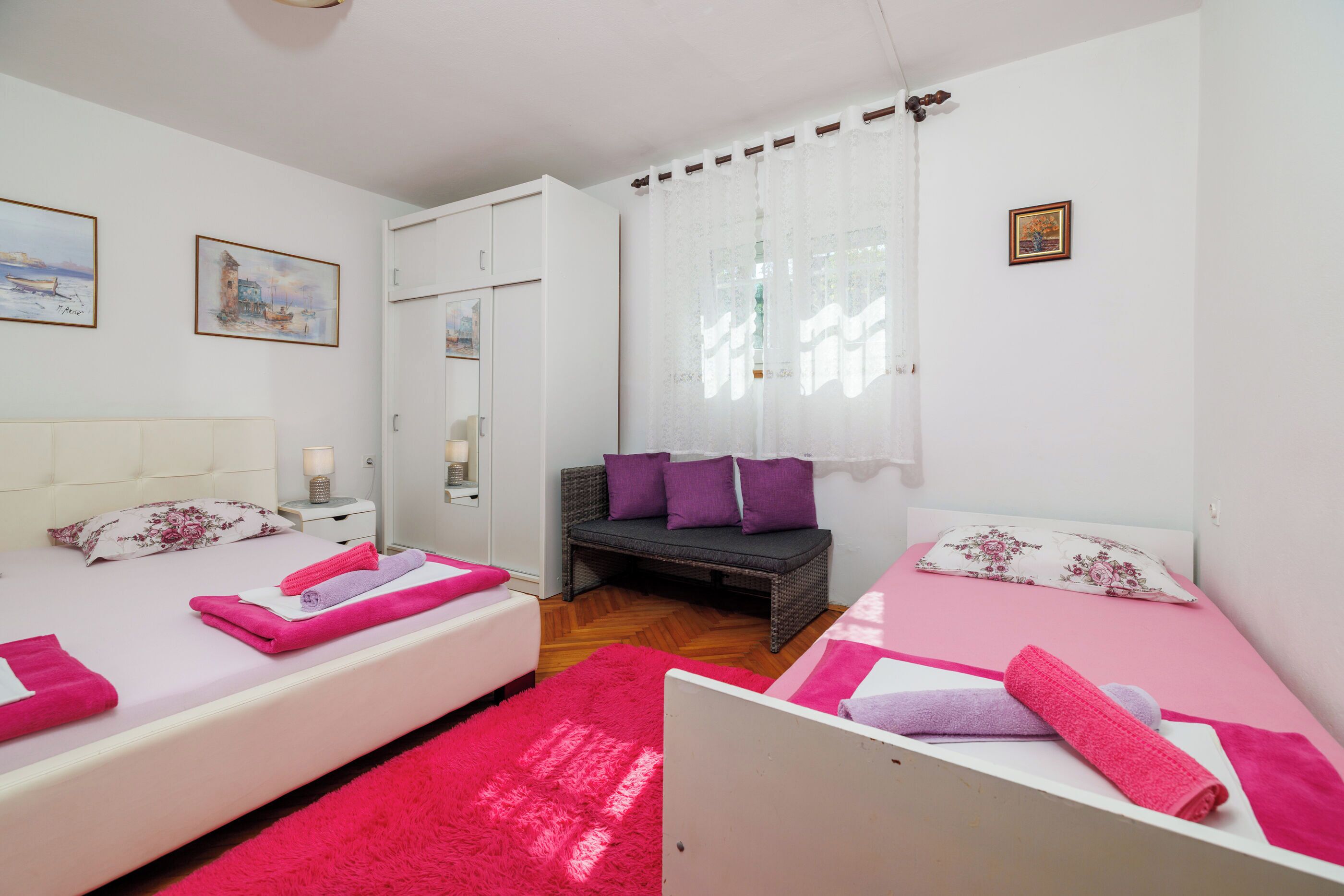 Apartment (A1) | Free WiFi