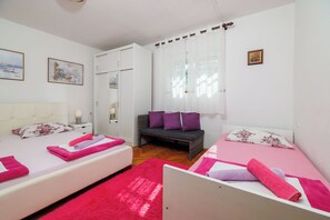 Apartment (A1) - Apartments Divano (Crikvenica)