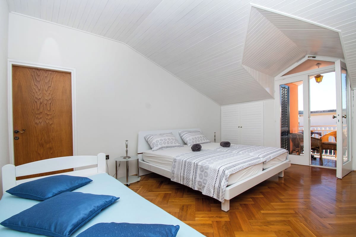 Habitación (S1) | Wifi gratis