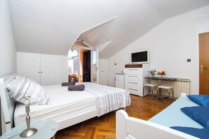 Zimmer (S1) | Kostenloses WLAN