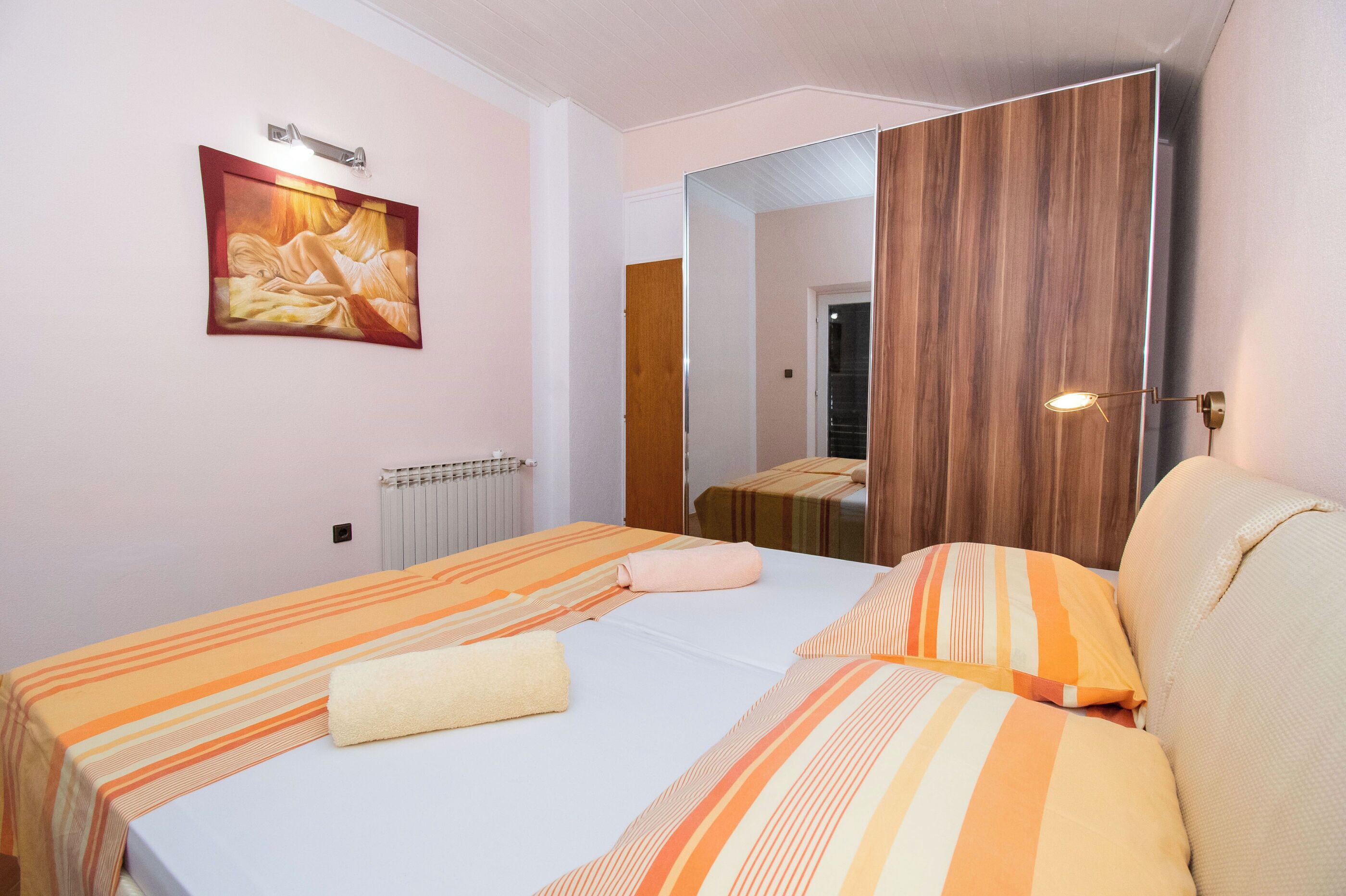 Apartment (A1) | Kostenloses WLAN