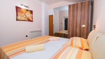 Apartment (A1) | Kostenloses WLAN