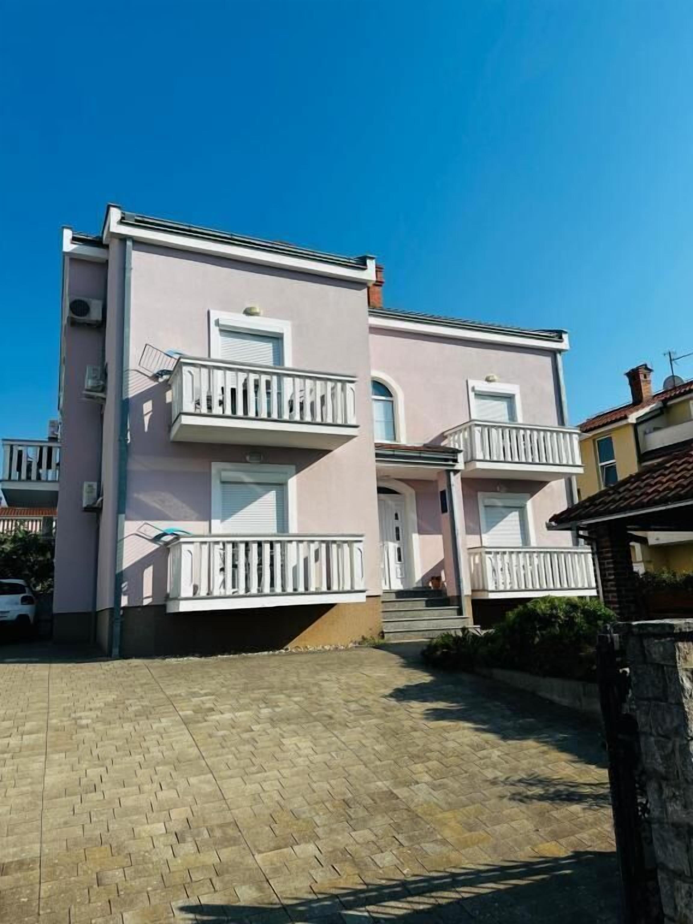 تصميم المبنى