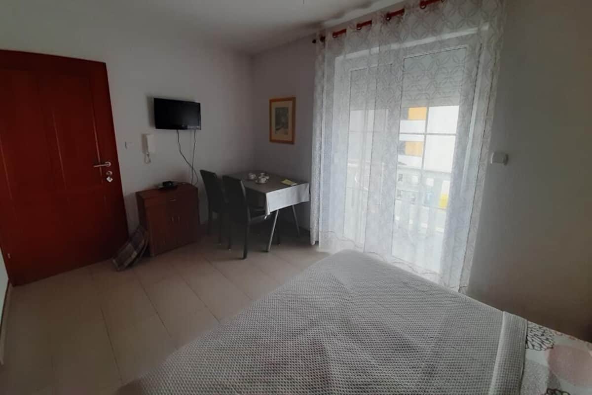 Estúdio (A5) | Opções para refeição