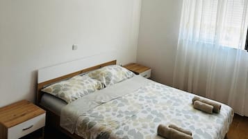 Apartment (A4) | Kostenloses WLAN