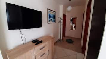 Apartment (A4) | Flur