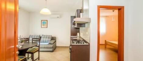 公寓 (A2) | 客厅