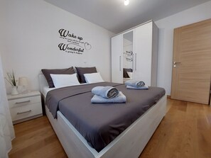 Apartment (A1) - Apartment Crikva (Crikvenica)