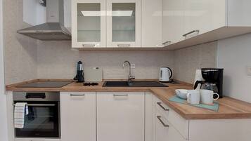 公寓 (A1) | 私人厨房