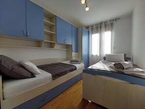 Free WiFi - Apartment Crikva (Crikvenica)