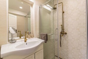 Bathroom - Apartments Vintage (Rab)