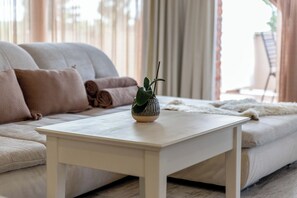 Interior - Apartments Vintage (Rab)
