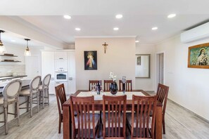 Apartment (A4) | Dining - Apartments Vintage (Rab)