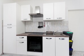 Apartament (A1) | Cuina privada