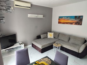 Appartement (A2) | Salle de séjour