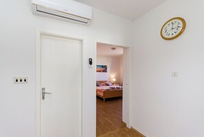 Apartament (A1) | Interior