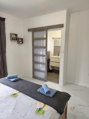 Apartment (A1) - Apartments Luka (Rab)