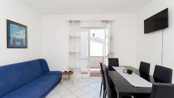 Apartment (A1) | Living room