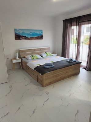 Appartement (A1)