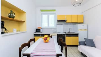Apartment (A1) | Private kitchen