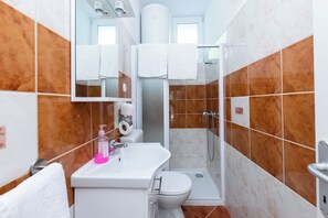 Ducha