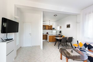 Appartement (A2) | Salle de séjour