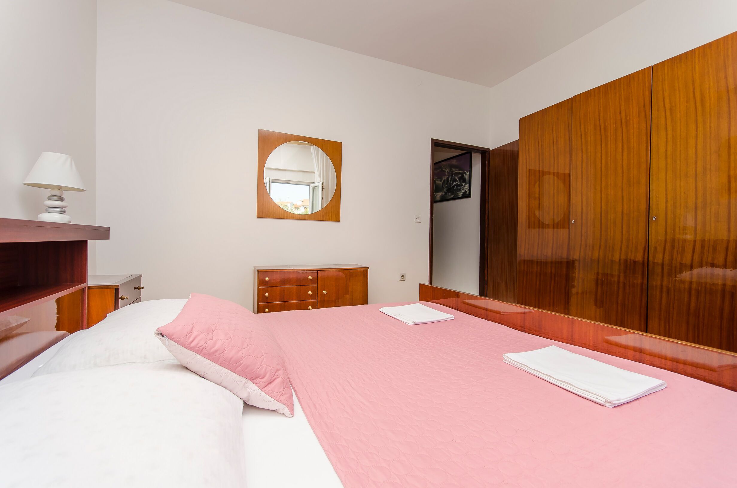 Appartement (A2) | Gratis wifi